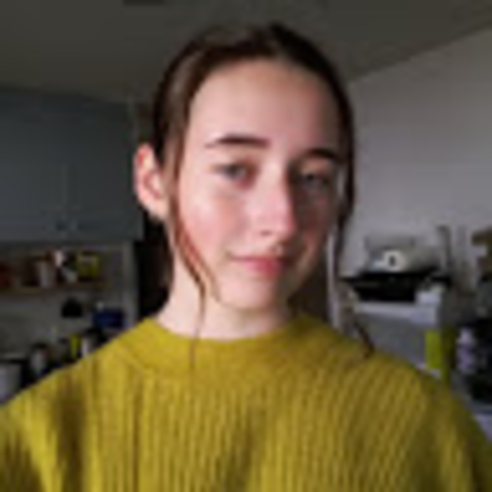 Meet your Posher, Jacqueline